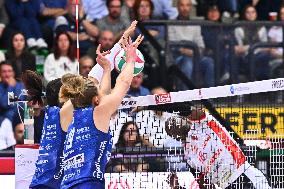 VOLLEY - Serie A1 Femminile - Prosecco Doc A.Carraro Imoco Conegliano vs Cuneo Granda Volley