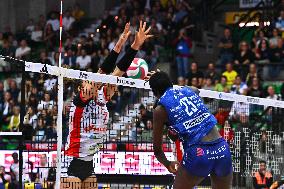 VOLLEY - Serie A1 Femminile - Prosecco Doc A.Carraro Imoco Conegliano vs Cuneo Granda Volley