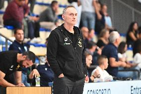 BASKET - Serie A2 - Liofilchem Roseto vs Ferraroni Juvi Cremona