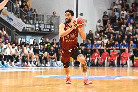 BASKET - Serie A2 - Liofilchem Roseto vs Ferraroni Juvi Cremona
