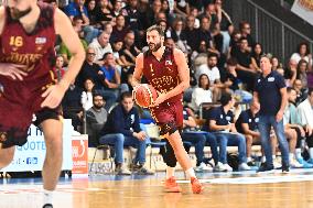 BASKET - Serie A2 - Liofilchem Roseto vs Ferraroni Juvi Cremona