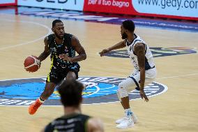 BASKET - Serie A - Vanoli Basket Cremona vs Banco di Sardegna Sassari