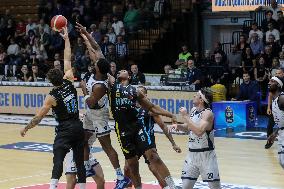 BASKET - Serie A - Vanoli Basket Cremona vs Banco di Sardegna Sassari