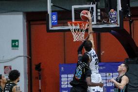 BASKET - Serie A - Vanoli Basket Cremona vs Banco di Sardegna Sassari