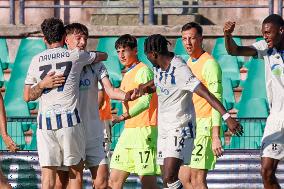 CALCIO - Serie C Italia - Cosenza Calcio vs Atalanta U23