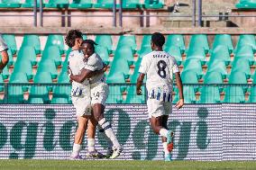 CALCIO - Serie C Italia - Cosenza Calcio vs Atalanta U23