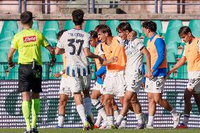 CALCIO - Serie C Italia - Cosenza Calcio vs Atalanta U23