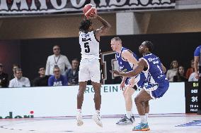 BASKET - Serie A - Bertram Derthona Tortona vs Nutribullet Treviso Basket