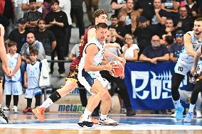 BASKET - Serie A2 - Liofilchem Roseto vs Ferraroni Juvi Cremona