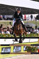 EQUITAZIONE - Internazionali di Equitazione - Longines Global Champions Tour