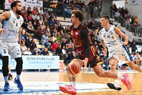 BASKET - Serie A2 - Liofilchem Roseto vs Ferraroni Juvi Cremona