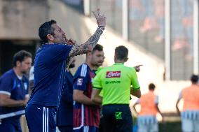 CALCIO - Serie C Italia - Cosenza Calcio vs Atalanta U23