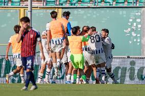CALCIO - Serie C Italia - Cosenza Calcio vs Atalanta U23