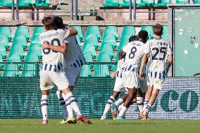 CALCIO - Serie C Italia - Cosenza Calcio vs Atalanta U23