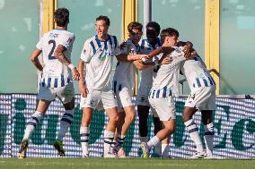 CALCIO - Serie C Italia - Cosenza Calcio vs Atalanta U23