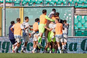 CALCIO - Serie C Italia - Cosenza Calcio vs Atalanta U23