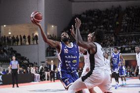 BASKET - Serie A - Bertram Derthona Tortona vs Nutribullet Treviso Basket