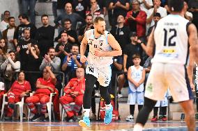 BASKET - Serie A2 - Liofilchem Roseto vs Ferraroni Juvi Cremona