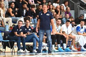 BASKET - Serie A2 - Liofilchem Roseto vs Ferraroni Juvi Cremona