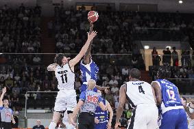 BASKET - Serie A - Bertram Derthona Tortona vs Nutribullet Treviso Basket