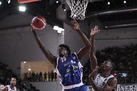 BASKET - Serie A - Bertram Derthona Tortona vs Nutribullet Treviso Basket