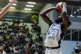 BASKET - Serie A - Vanoli Basket Cremona vs Banco di Sardegna Sassari