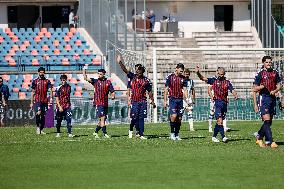 CALCIO - Serie C Italia - Cosenza Calcio vs Atalanta U23