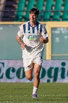 CALCIO - Serie C Italia - Cosenza Calcio vs Atalanta U23