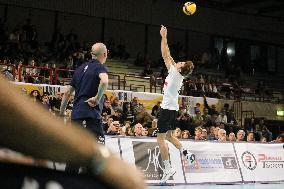 VOLLEY - Amichevole - Jesi Volley Cup - Final - Gas Sales Bluenergy Piacenza vs Allianz Milano