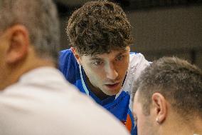 VOLLEY - Amichevole - Jesi Volley Cup - Final - Gas Sales Bluenergy Piacenza vs Allianz Milano