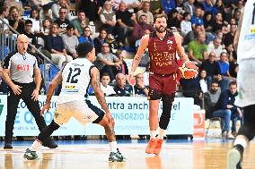 BASKET - Serie A2 - Liofilchem Roseto vs Ferraroni Juvi Cremona