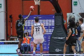 BASKET - Serie A - Vanoli Basket Cremona vs Banco di Sardegna Sassari