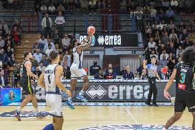 BASKET - Serie A - Vanoli Basket Cremona vs Banco di Sardegna Sassari