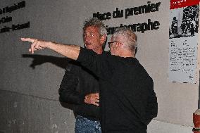 17th Lumiere Film Festival The Indian Runner Screening