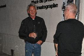 17th Lumiere Film Festival The Indian Runner Screening