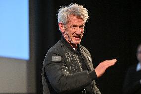 17th Lumiere Film Festival The Indian Runner Screening