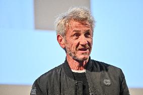 17th Lumiere Film Festival The Indian Runner Screening