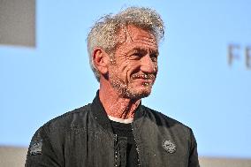 17th Lumiere Film Festival The Indian Runner Screening