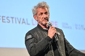 17th Lumiere Film Festival The Indian Runner Screening