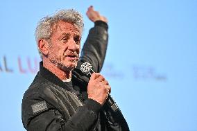 17th Lumiere Film Festival The Indian Runner Screening