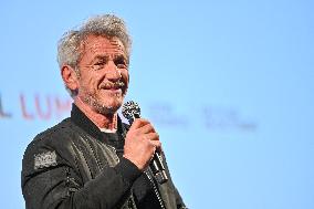 17th Lumiere Film Festival The Indian Runner Screening