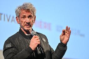 17th Lumiere Film Festival The Indian Runner Screening