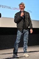 17th Lumiere Film Festival The Indian Runner Screening