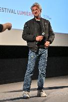 17th Lumiere Film Festival The Indian Runner Screening