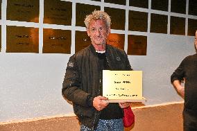 17th Lumiere Film Festival The Indian Runner Screening