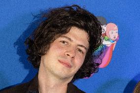 ARCO Paris Film Premiere