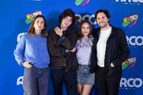 ARCO Paris Film Premiere