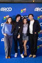 ARCO Paris Film Premiere