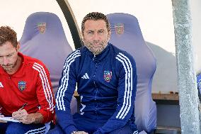 CALCIO - Serie C Italia - Cosenza Calcio vs Atalanta U23