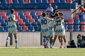 CALCIO - Serie C Italia - Cosenza Calcio vs Atalanta U23